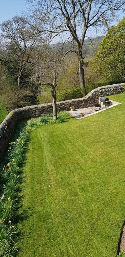 Low Nook Farm Holiday Cottage Brampton  Exterior foto