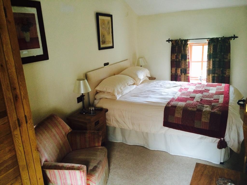 Low Nook Farm Holiday Cottage Brampton  Exterior foto